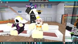 Zee-donk recommend best of roblox porn hot