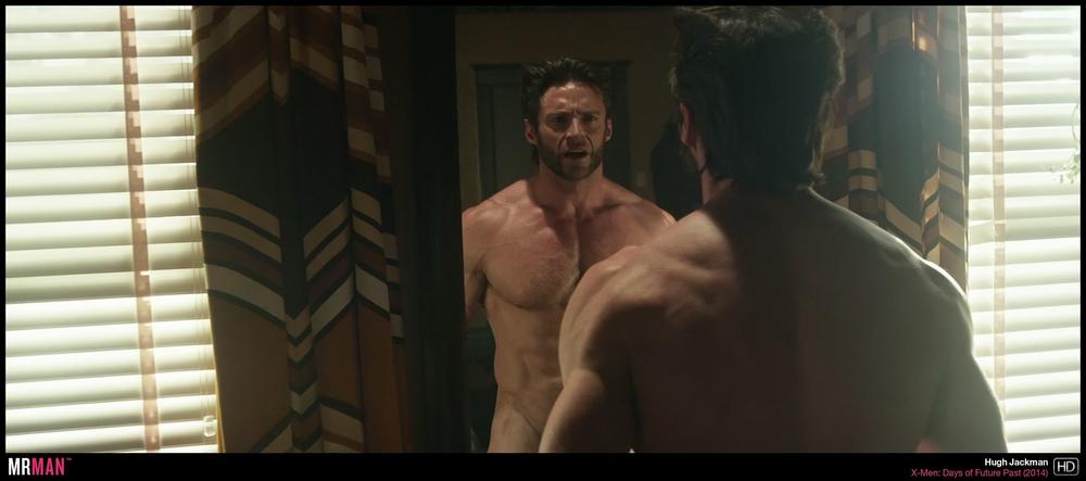 Paws reccomend hugh jackman bare chested just