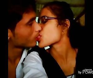 best of School kiss indian
