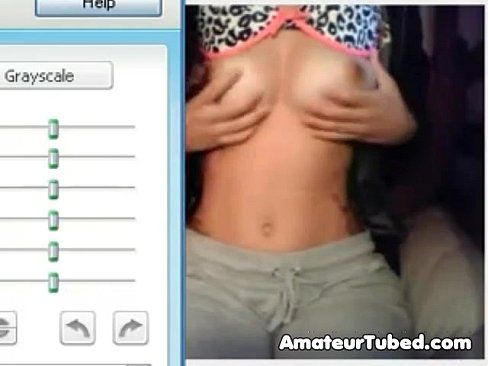Omegle Girl Collections