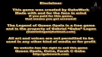 best of Gabri fucked opala
