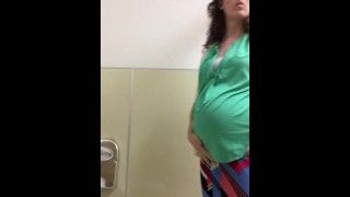 Zodiac reccomend pregnant receptionist too horny sneaks