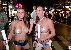 Tootsie reccomend raunchy shirt sluts naked fantasy