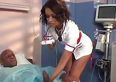 Ump recommendet fucks sucks sexy nurse black