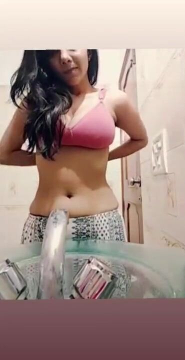 best of Girl teasing indian camera sexy