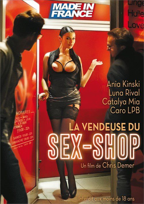 best of Sex shop