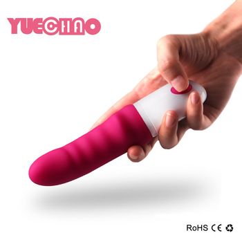 Lady recomended clit vibrater