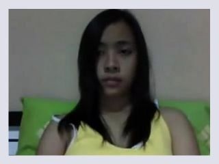 Pinay teen webcam