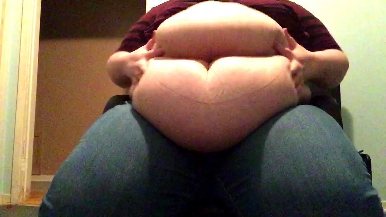 Firemouth reccomend ssbbw belly play