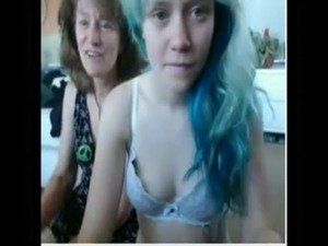 Mother Daughter Webcam Xxx