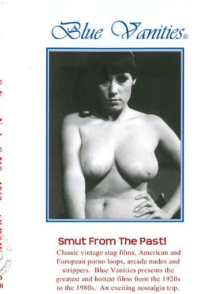 Huddle reccomend nudes s softcore 1960