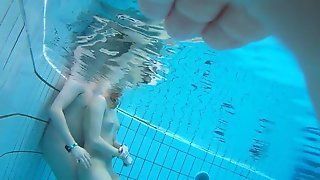 Rhubarb reccomend teen underwater creampie