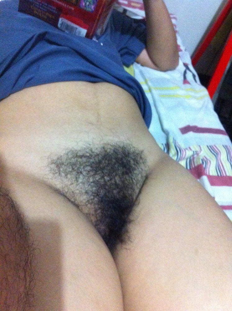 best of Hairy pussy pinay