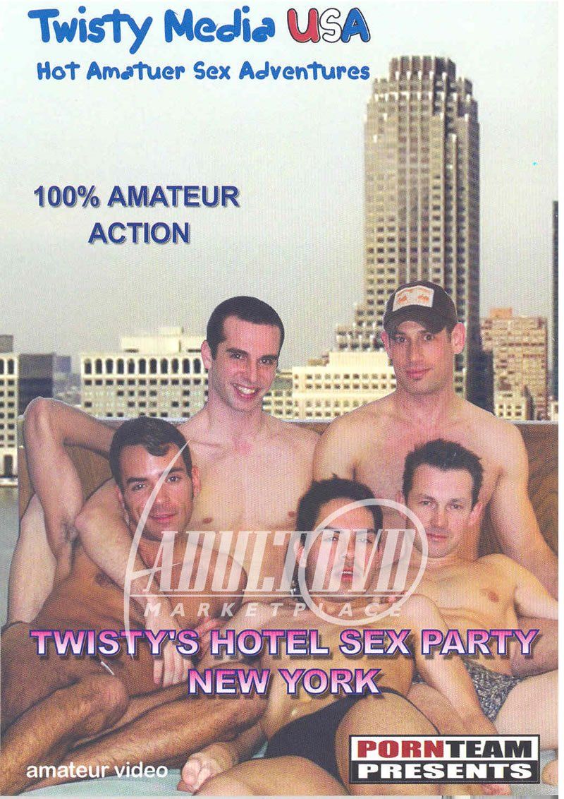 best of Sex party hotel