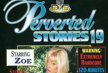 best of Stories 22 perverted