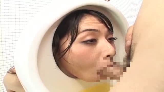 Toilet japanese human How to: