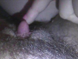 best of Big clit licking
