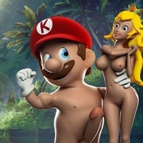 3d Video Game Porn