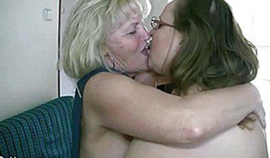 best of Kiss mature lesbian