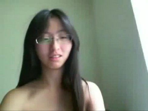Korean webcam masturbation