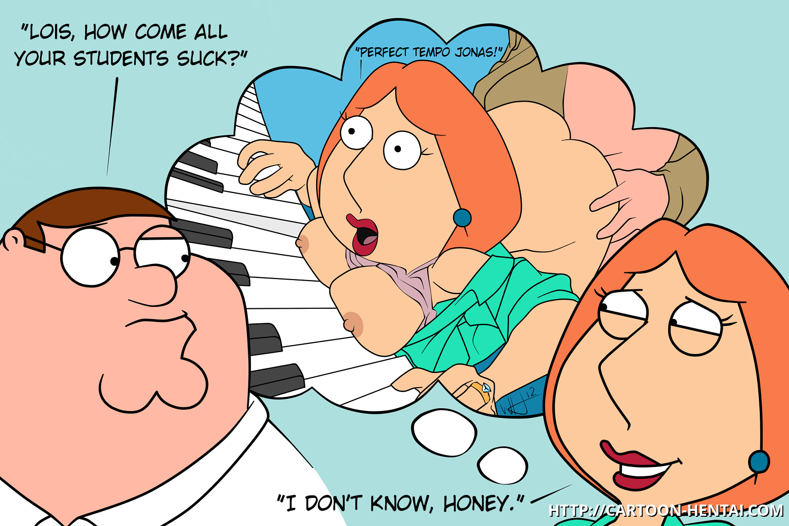 best of Anal lois griffin
