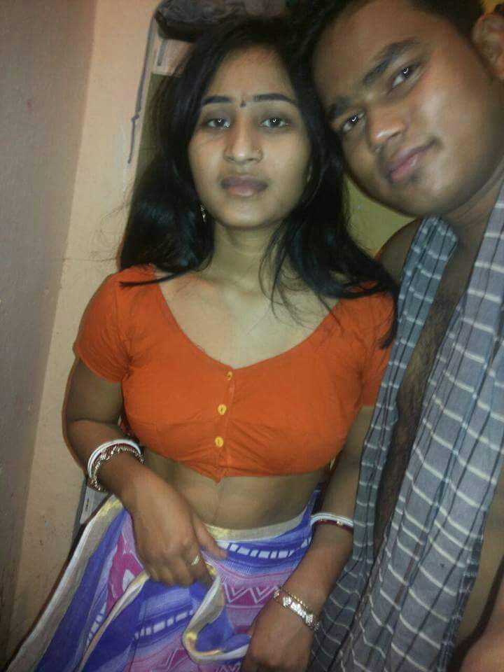 Desi newly married couple sex