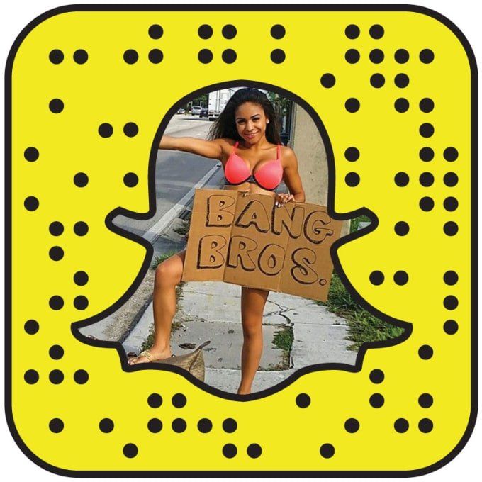 Accounts sex snapchat Wish Snapchat
