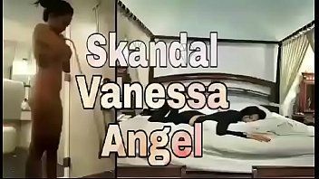 best of Vanessa artis angel indonesia