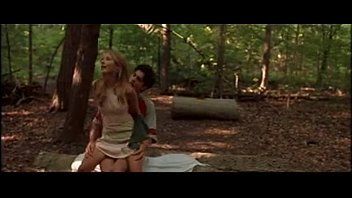 Forest sex scenes