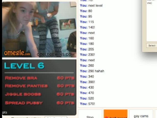 best of Hairy omegle game