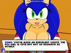 Soldier recommend best of 2 sonic transformed