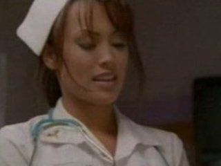 best of Nurse handjob asian