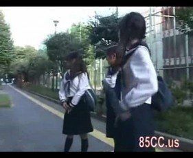best of Schoolgirl bus japanese