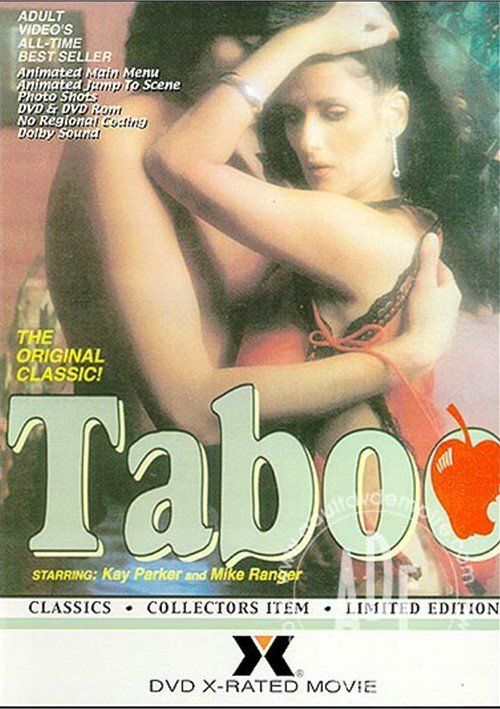 Mastadon recommend best of taboo 1 vintage