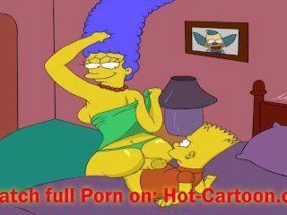 best of Porn simpsons hd cartoon