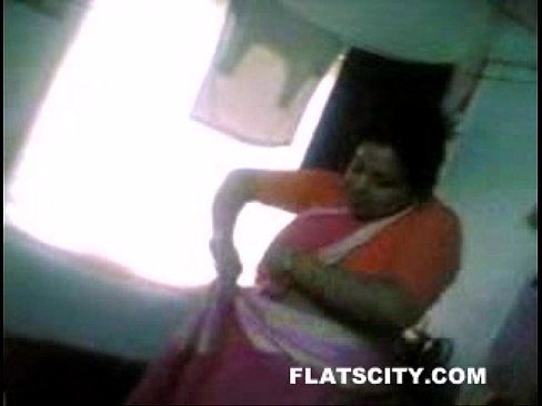 aunty get fucked by his bf in hotel.