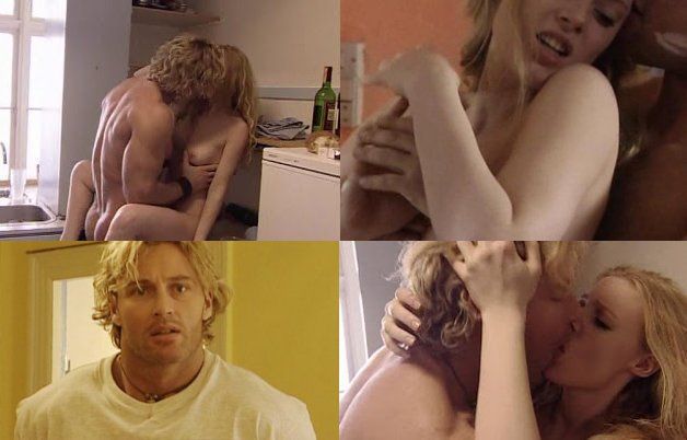 Romantic movie sex scenes