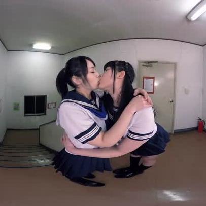 Mr. P. recommend best of lesbian squirt vr