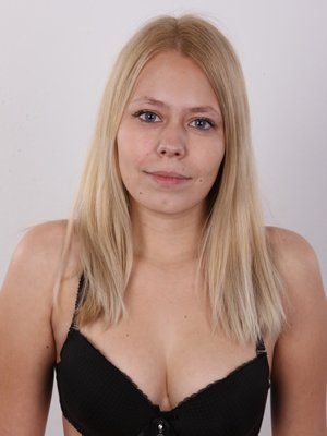 Czech casting mature picture photo