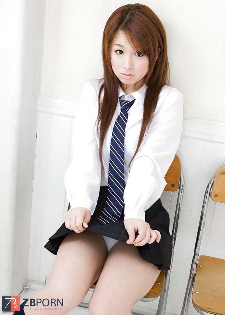 Wasp reccomend japanese schoolgirl uniform