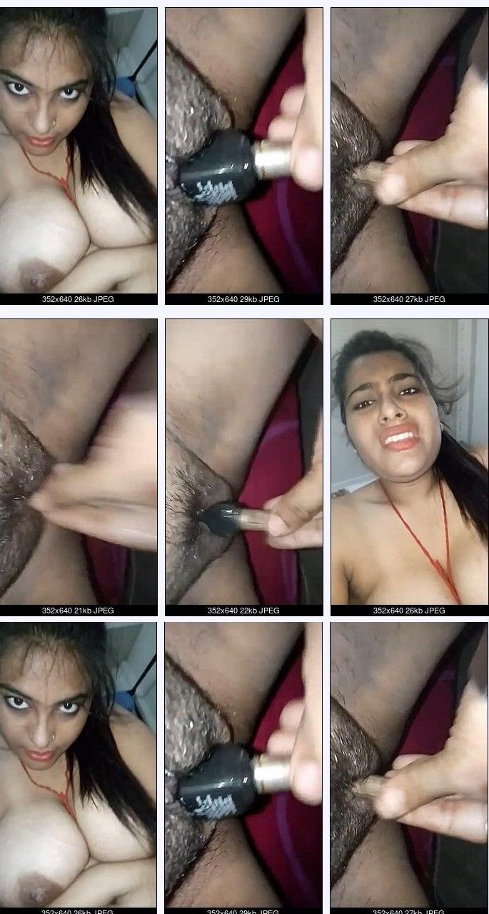 best of Indian girl horny