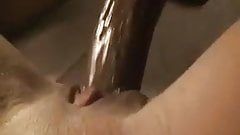 Iron reccomend big dick wet pussy close up