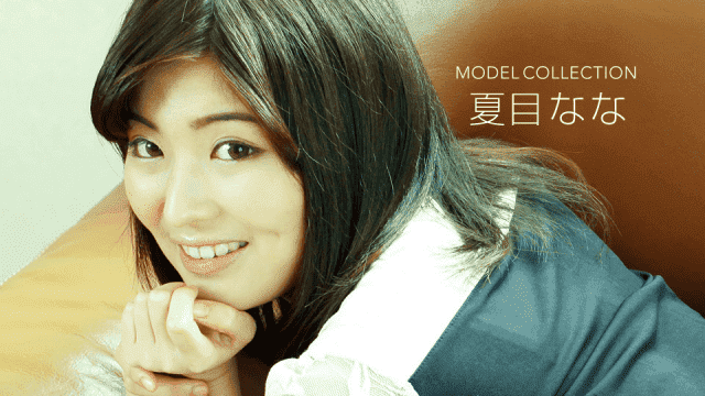 Black I. reccomend japanese model collection