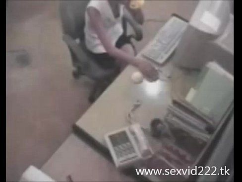 Boss reccomend security camera office