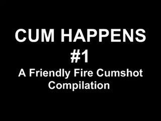 Coma reccomend friendly fire creampie
