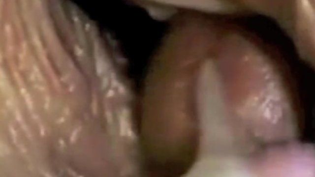 Mamsell reccomend camera inside vagina
