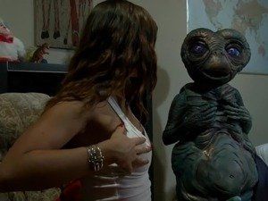 best of Scene alien sex
