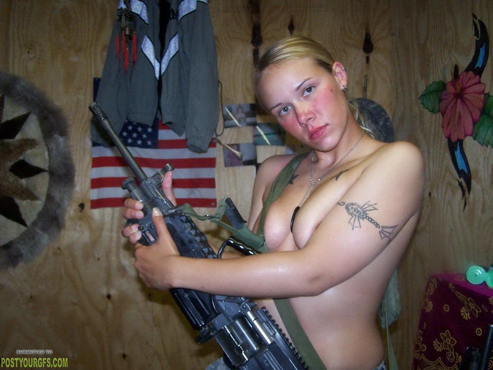 Hoover reccomend amateur military wife