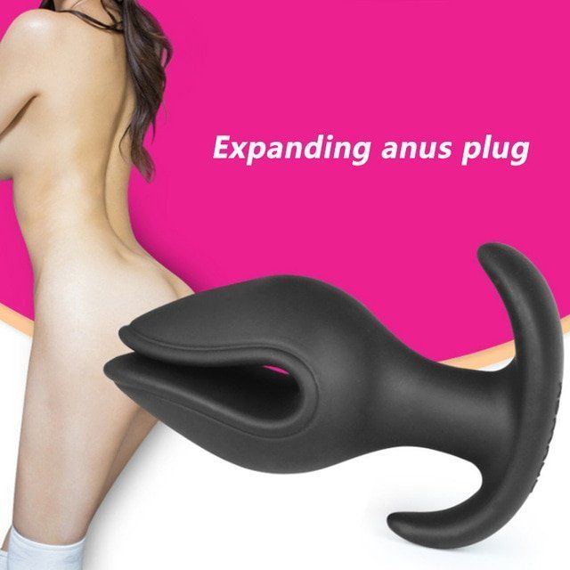 best of Toys anal prostate