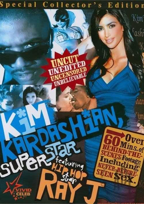 Kim kardashian full movie